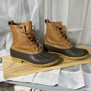 Ll Bean Boots